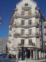 B&B Villard-de-Lans - Les 4 Montagnes - Bed and Breakfast Villard-de-Lans