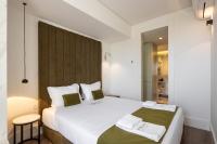 Apartamento de 1 Dormitorio con balcón y vistas a la ciudad