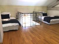 Chambre Familiale Deluxe