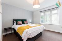 Park View Apartment - B&B Middlesbrough