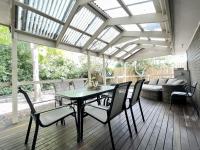 Penlink Lodge - Base To Explore Mornington Peninsula - B&B Langwarren