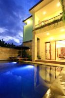 Jasmine Villa Senggigi - B&B