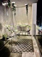 Boholand Apartment - B&B