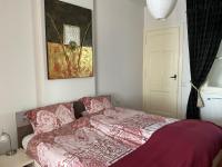 Deluxe Doppelzimmer