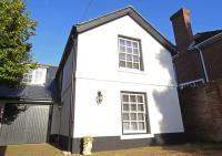 Coach House - B&B