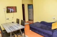 B&B Bungoma - Trendy Homes - 1 Bedroom - Bed and Breakfast Bungoma