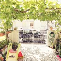 Casa Pergola d'uva - Chambres d’hôtes Cecina