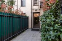 Salomone - Mecenate District - Chambres d’hôtes Milan