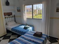 Casa Francesca, 90 m2, jardin de 1500m2 - Chambres d’hôtes Hozanejos