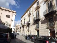 I Cavalieri di Malta - B&B Palermo