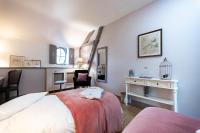 Twin Room with Shower