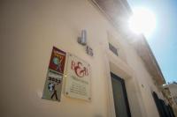 La Bella Lecce B&B - Ferienwohnung