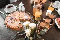 Clos Saint Sulpice - B&B