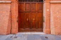 DALLA BRUNA - Above the roofs of the centre - Chambres d’hôtes Modène
