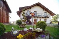 B&B Hohenau - Ferienwohnung Mirtei - Bed and Breakfast Hohenau