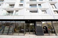 Brand-New Apartments in Floreasca Business Area - Elevate Your Living Experience - Chambres d'hôtes Bucarest