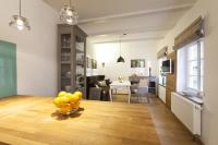 Apartment - auf 2 Etagen