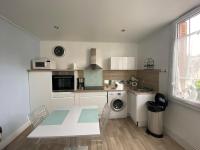 2 pièces quartier belle époque - Ferienwohnung Bagnoles-de-l'Orne