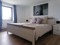 B&B Birkenbeul - "Die Jockeysuite" auf unserem Reiterhof - Bed and Breakfast Birkenbeul