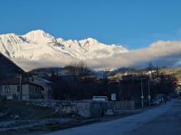 Mishgu Qor - Bed and Breakfast Mestia