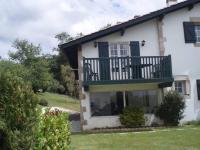 B&B Bardos - Appartement 2 personnes avec terrasse/balcon - Bed and Breakfast Bardos