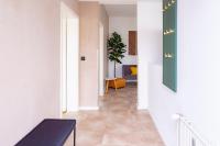 Three-Bedroom Apartment Schwalbennest