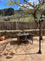 Casa San Marcos - Chambres d’hôtes El Hornillo