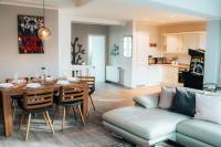 Lieblingsapartment No.12 für bis zu 6 Gäste - B&B Rostock