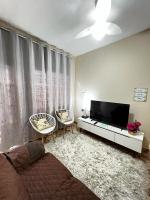 Divino Espírito Santo - B&B Aparecida