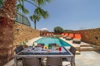 LeVecca Village House 1 - Gladiola - Ferienwohnung Għasri