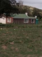 Ouma's House - B&B