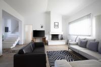 The White Villa - Ferienwohnung Tortolì