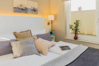 Pier17 Appartement 4 - B&B Borkum