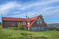 Sagasserovy boudy U Dvou vleků - Ferienwohnung Petzer