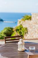 Villa with Sea View (Νο 1)