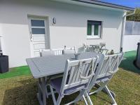 Cabedelo Seaside Guesthouse - Bed and Breakfast Viana do Castelo
