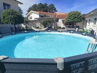 Cabedelo Seaside Guesthouse - B&B Viana do Castelo