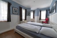 Hotel Albani Bar of Music - Ferienwohnung Winterthur