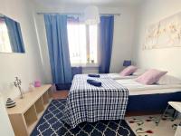 B&B Helsinki - Scandinavian Sweet home 30 Työmiehenkatu 2 - Bed and Breakfast Helsinki