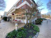 Modernes Apartment an Timmendorfer Promenade, 1. Reihe - B&B Timmendorfer Strand