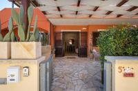 Villaelena - B&B Marittima