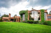 Finca Lagos, La Calera, Bogotá - Ferienwohnung Bogotá