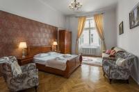 Apartment mit 2 Schlafzimmern