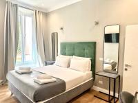 Deluxe Doppelzimmer mit Balkon