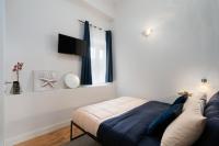 Chambre Double ou Lits Jumeaux