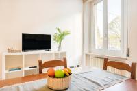 Virginia Apartments - Ferienwohnung Parma