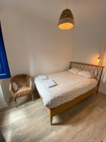 Pine & Apple Beach House - B&B Colares