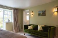 Suite with Terrace