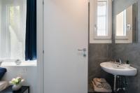 Chambre Double ou Lits Jumeaux Standard