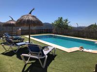 Mirador Del Burro - B&B Casabermeja